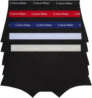 Calvin Klein Men's No Yoke