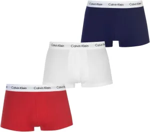 Calvin Klein Men's No Yoke