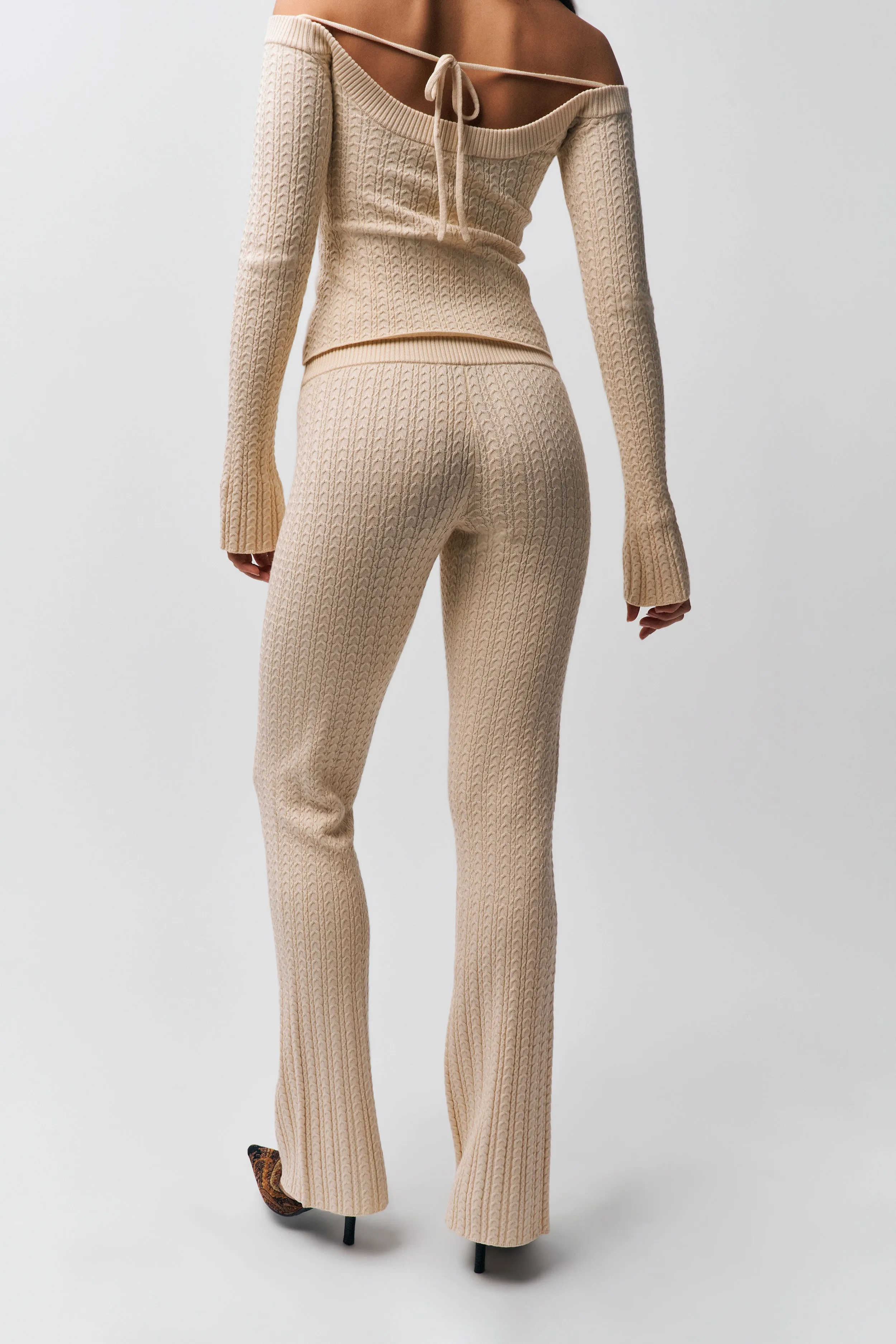 Camille Pant Long Use