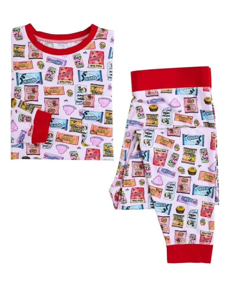 Candy Crush Lounge Set