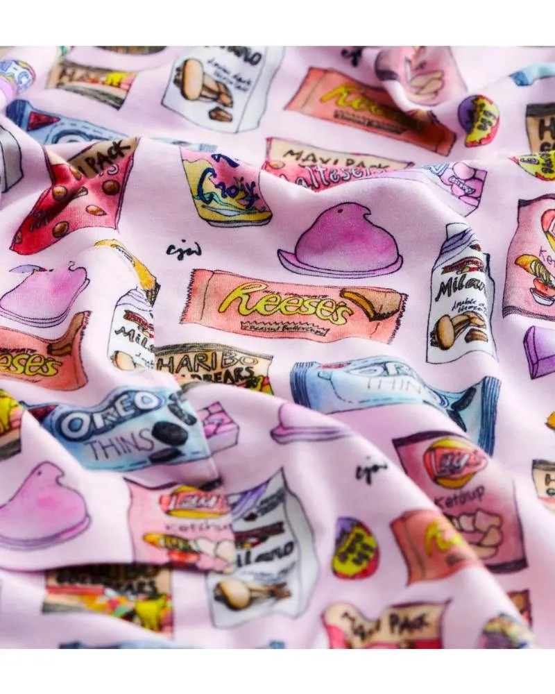 Candy Crush Lounge Set