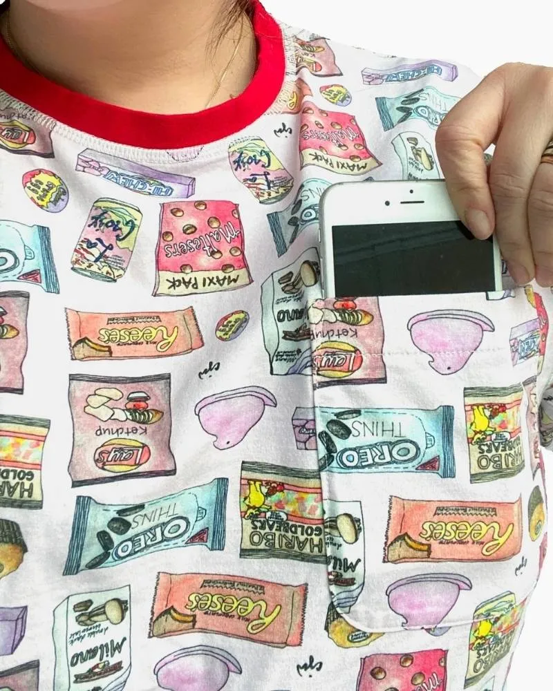 Candy Crush Lounge Set