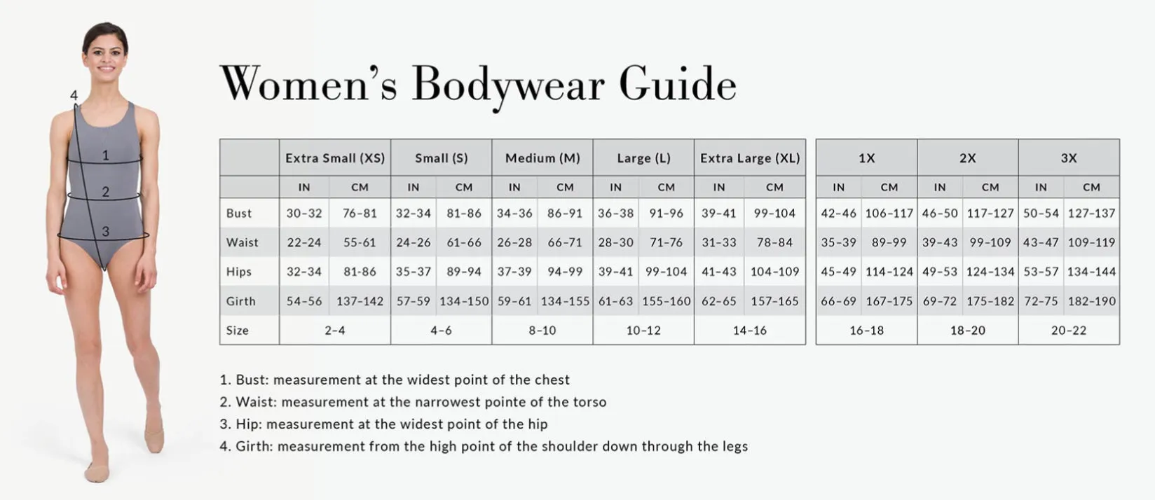 Capezio - Basic V Back Cami leotard - Adult (SE1001W) - Amethyst