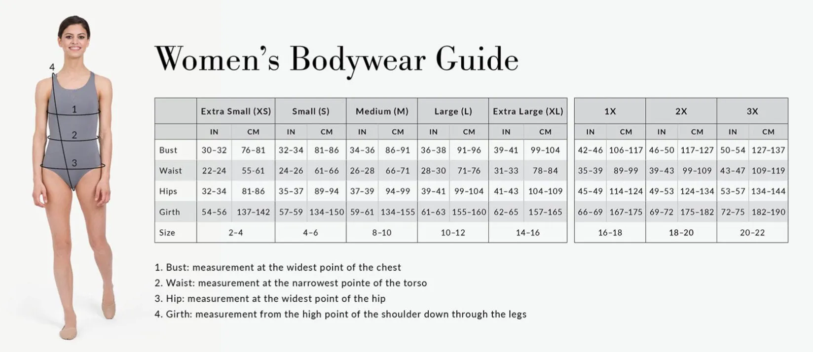 Capezio - Plunge Neck Mesh Midriff Leotard - Adult (3763W) - Nude