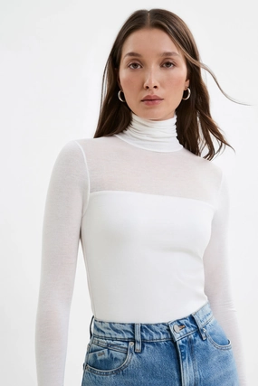 Cara Top HighDensityFoam Eco Conscious Dye Process