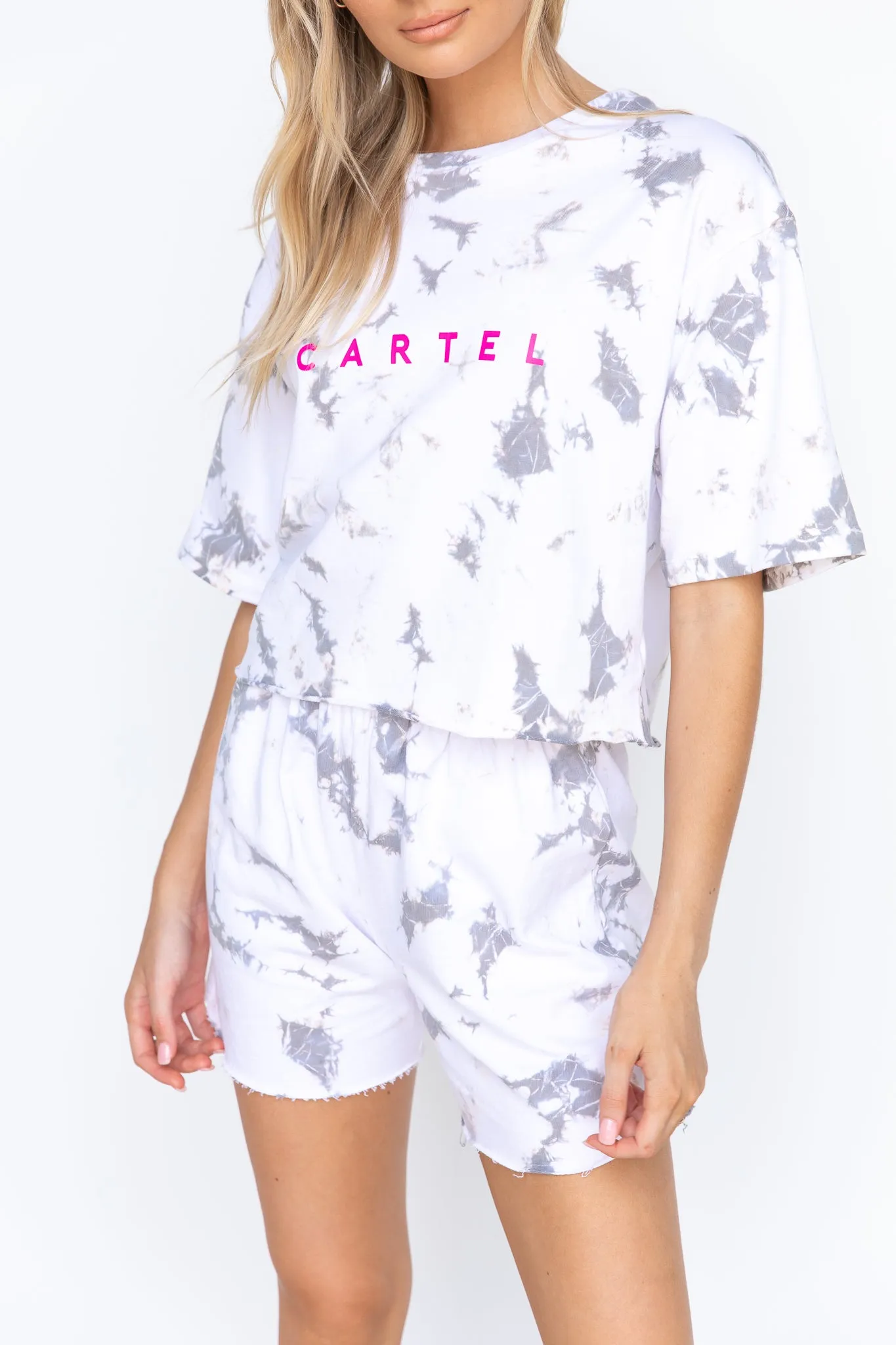 Cartel Shorts