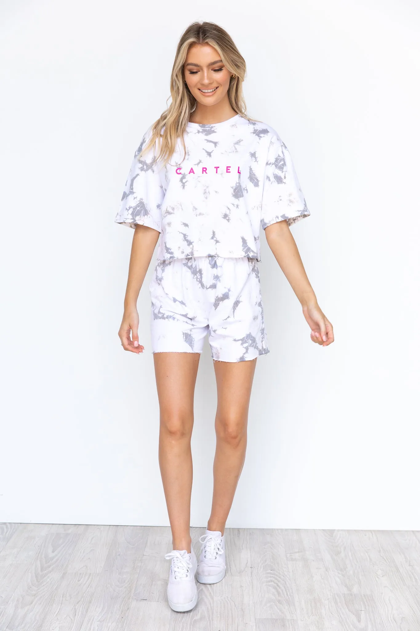 Cartel Shorts