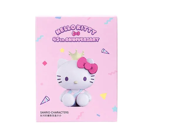 Cartoon Anniversary Series Blind Box