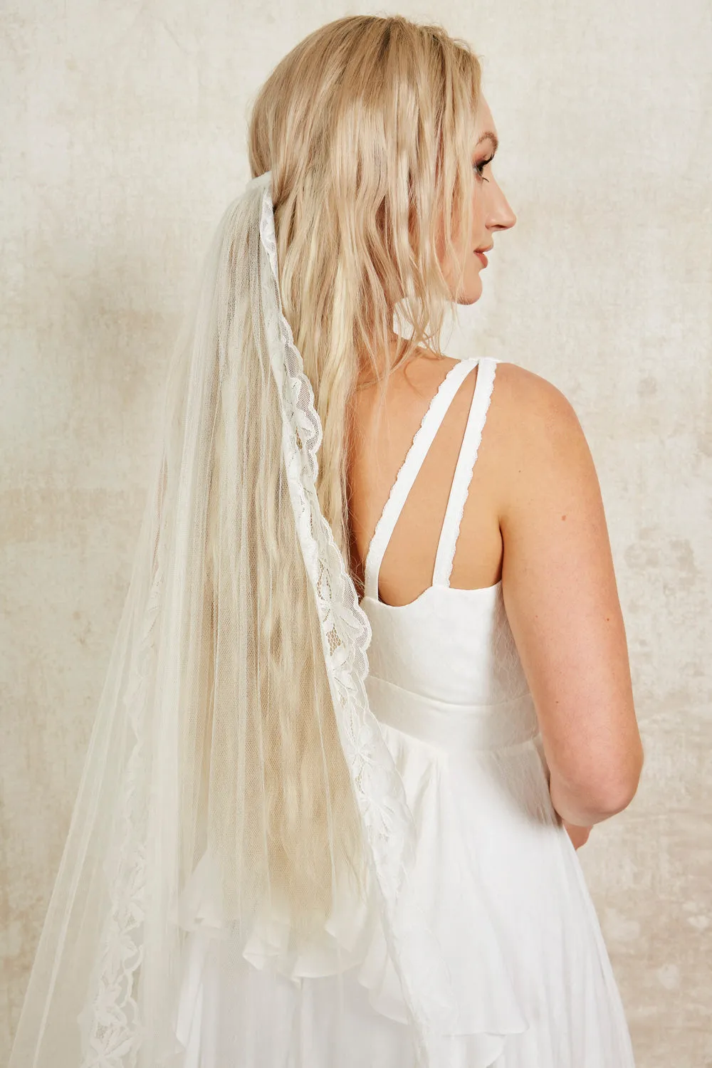 Casey veil