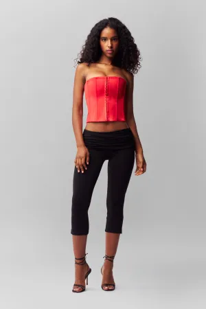 Stylish Comfort Cicero Capri Pant