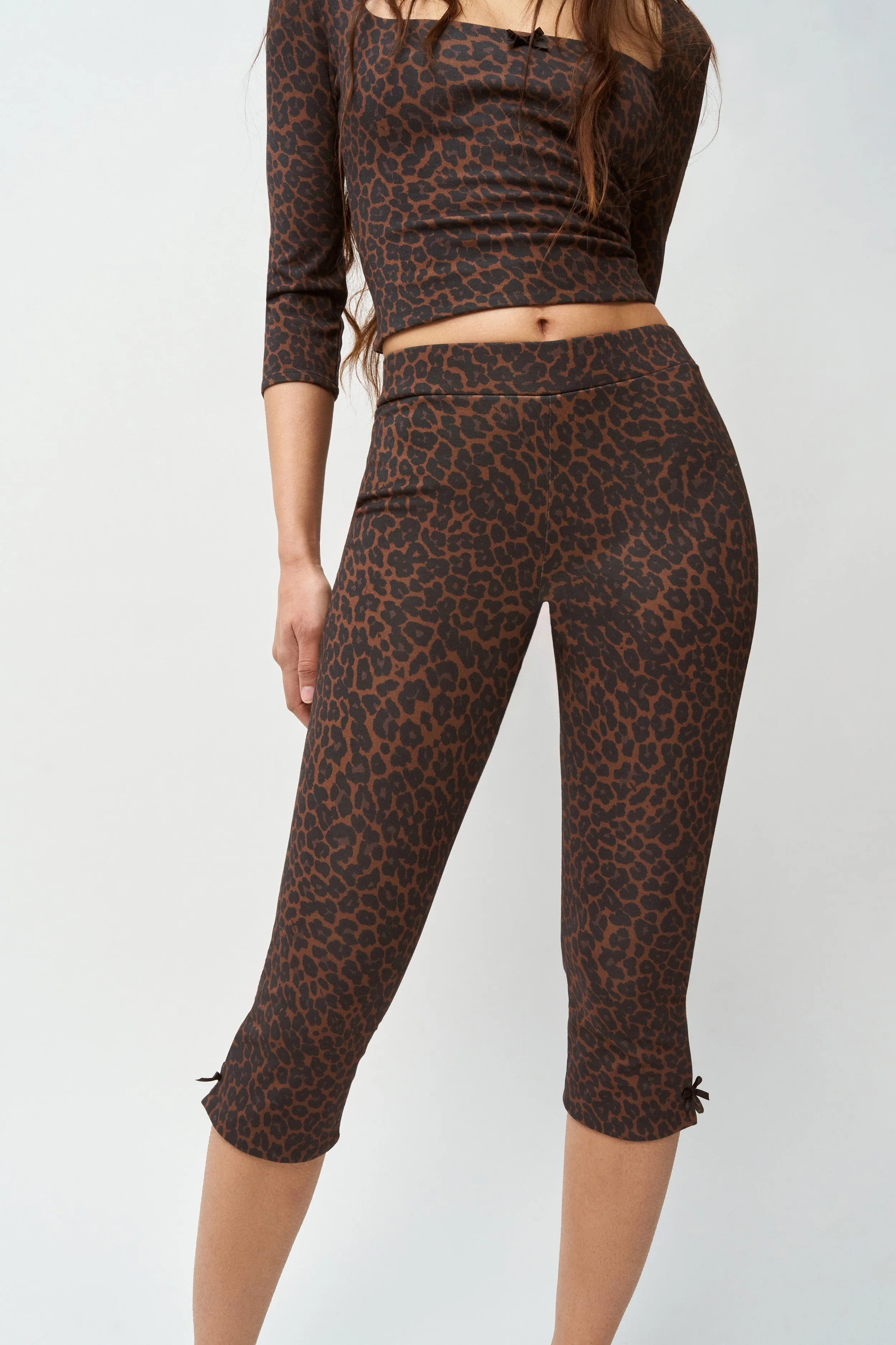 Shape Flex Caria Capri