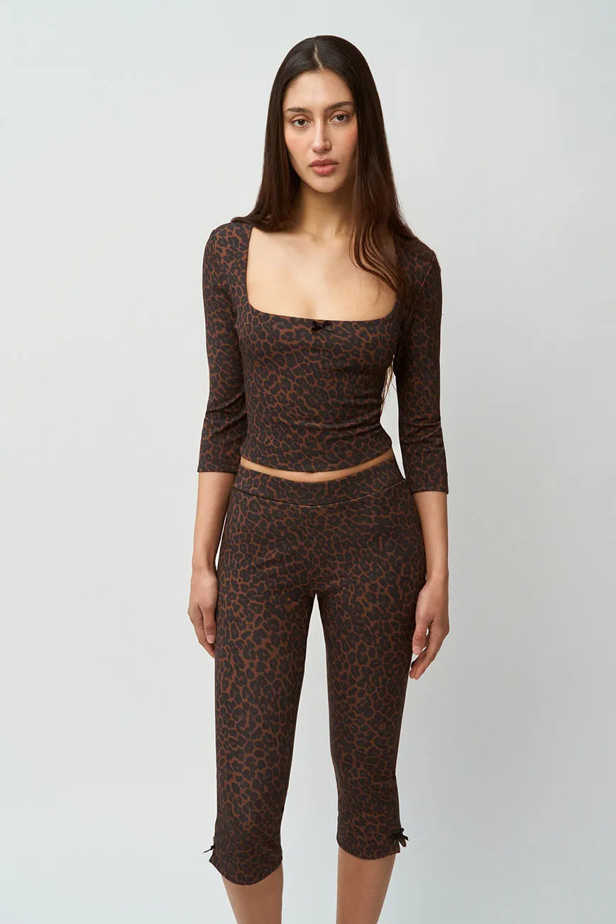 Caria Capri Lightweight Layer Active Design Wear