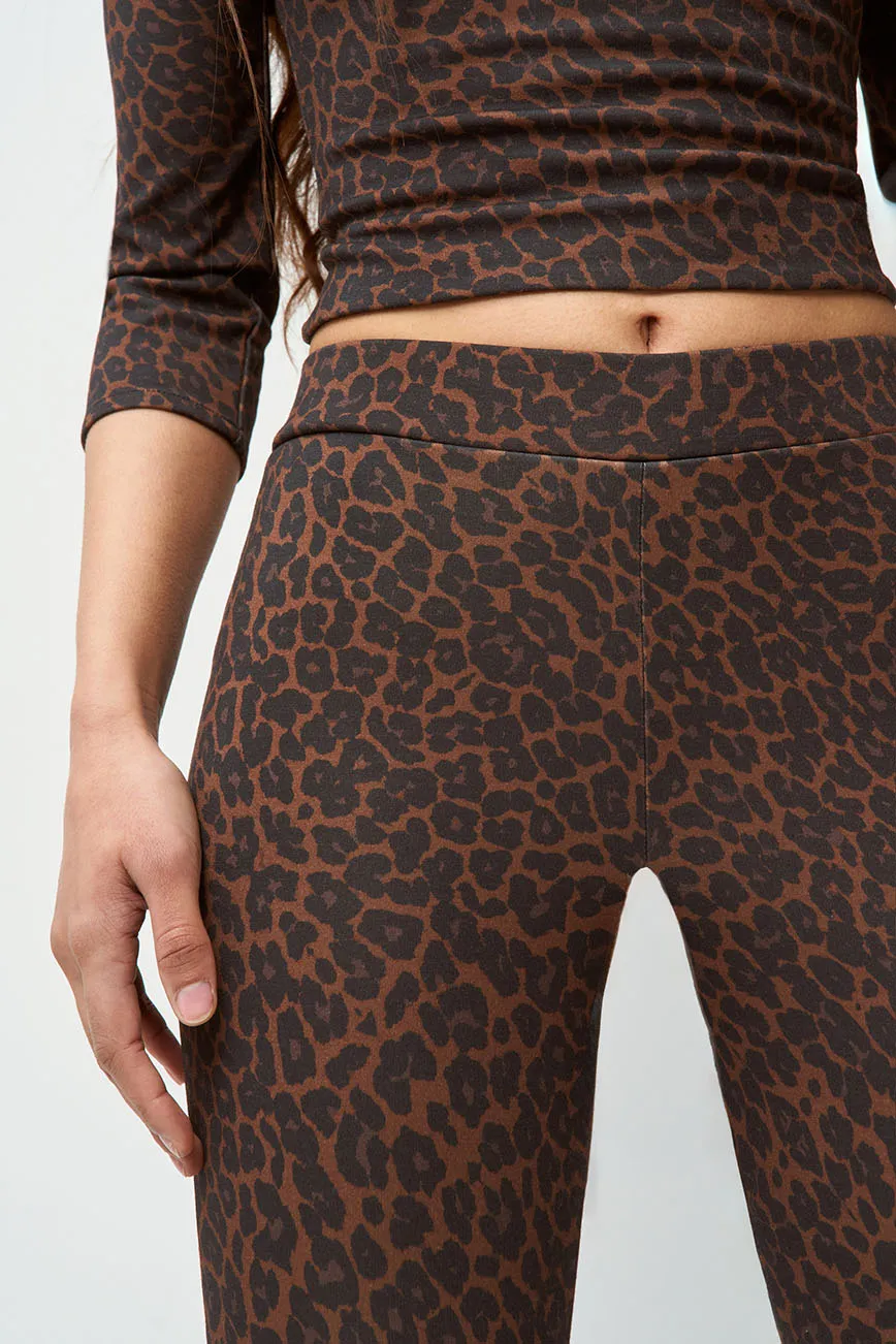 Wear Resistant Fabric Caria Capri