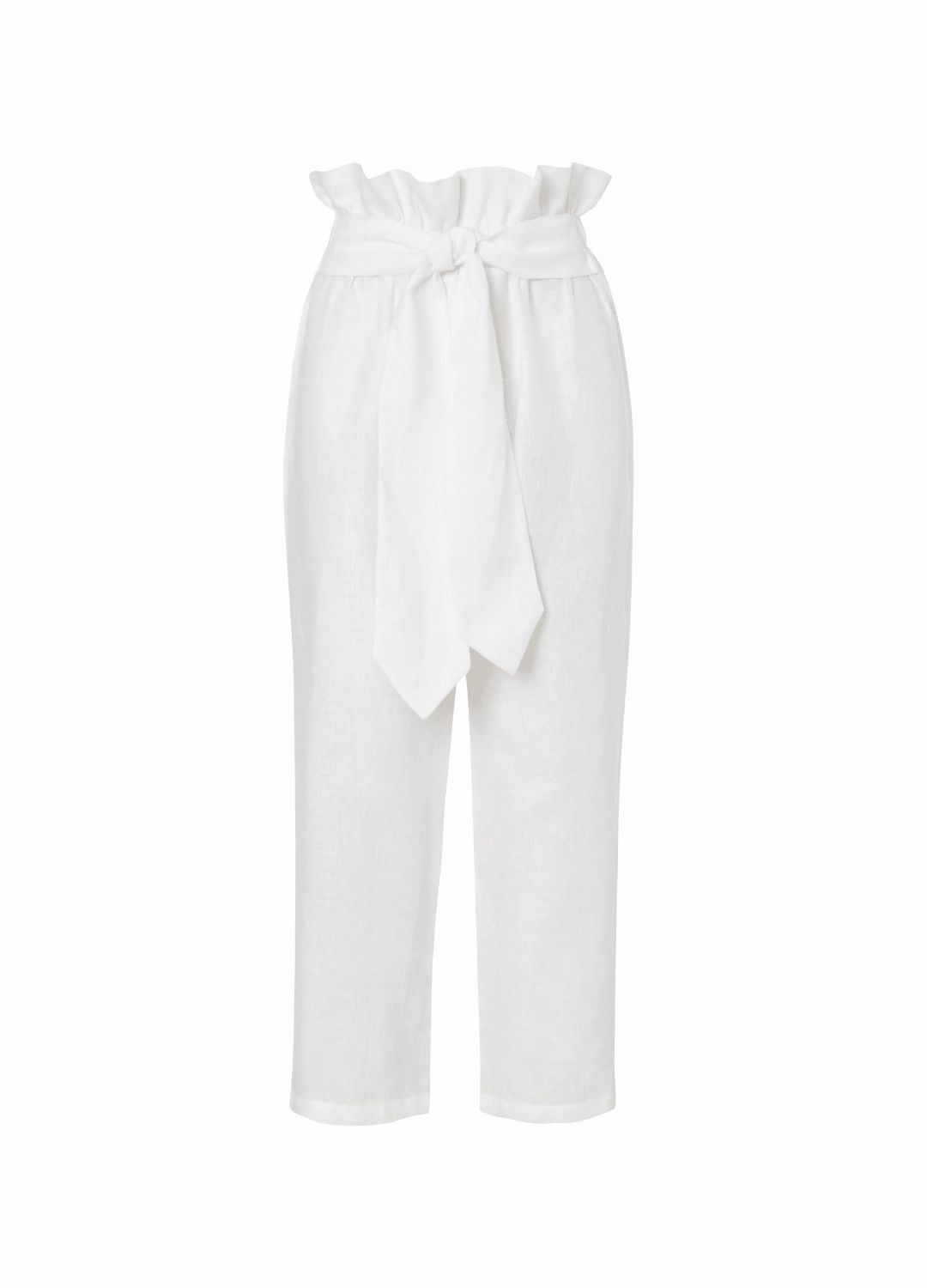 ARENA PANTS WHITE Quick Change