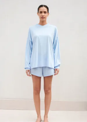 Catalina Long Sleeve Top