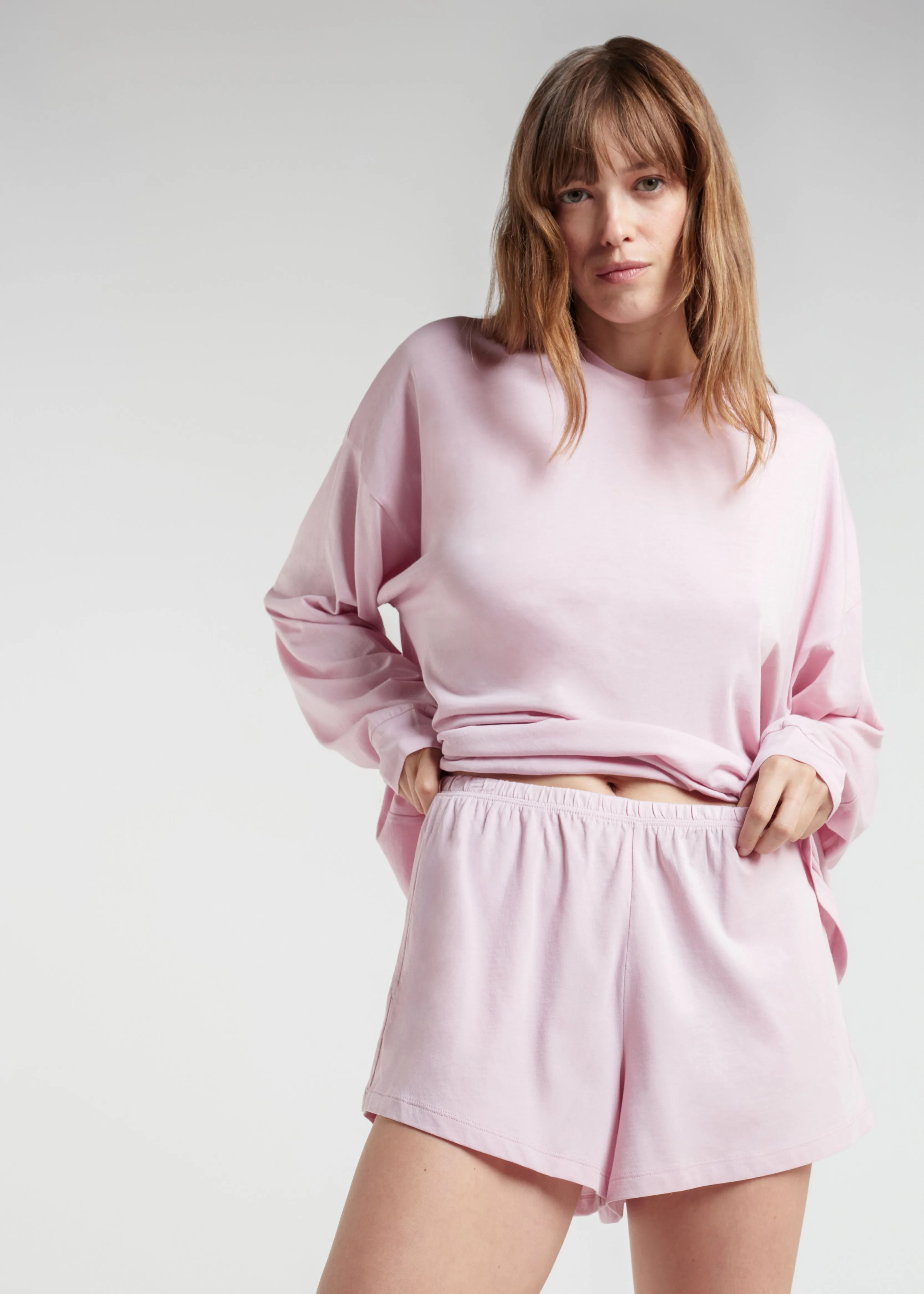 Catalina Pajama Set