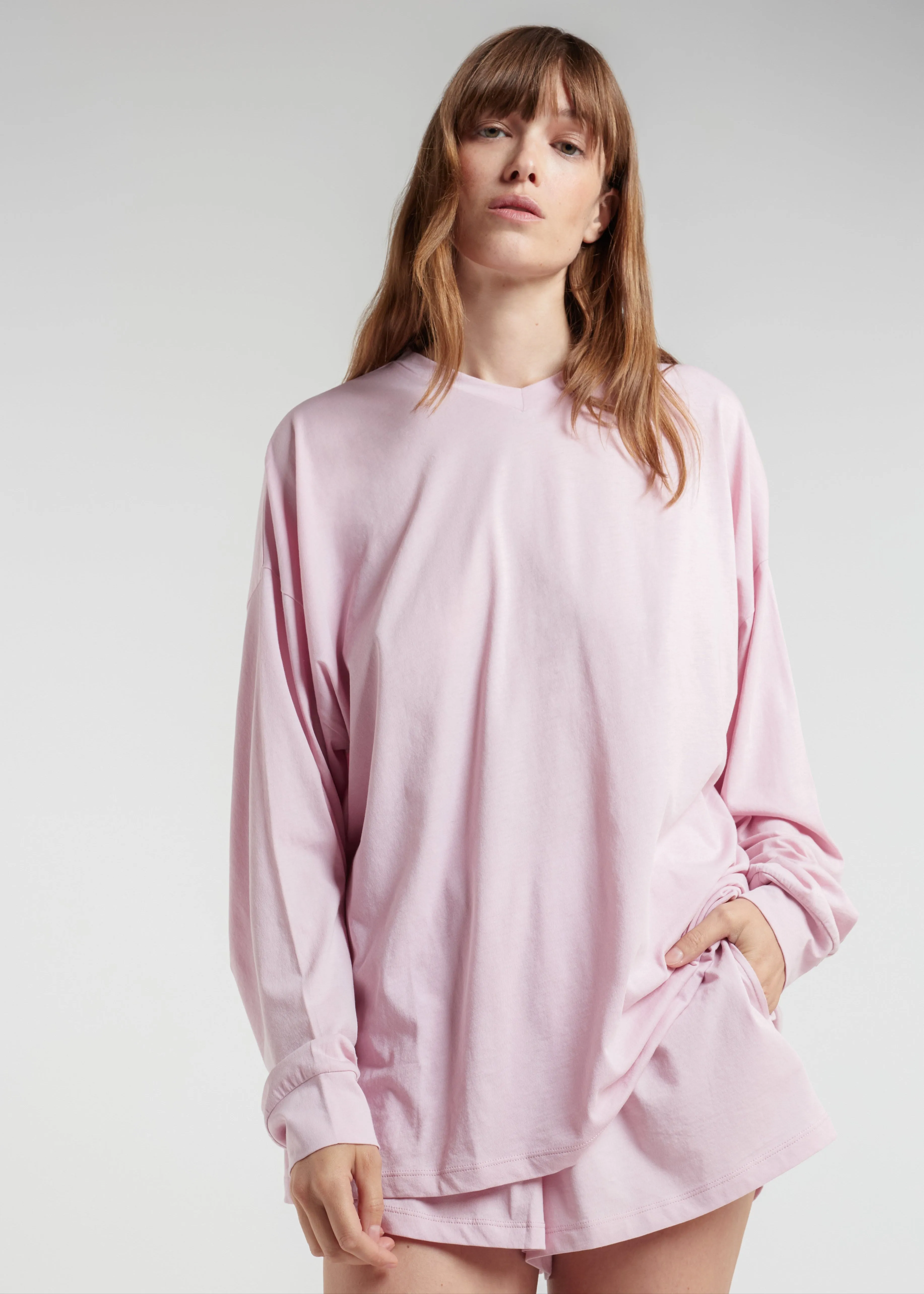 Catalina Pajama Set