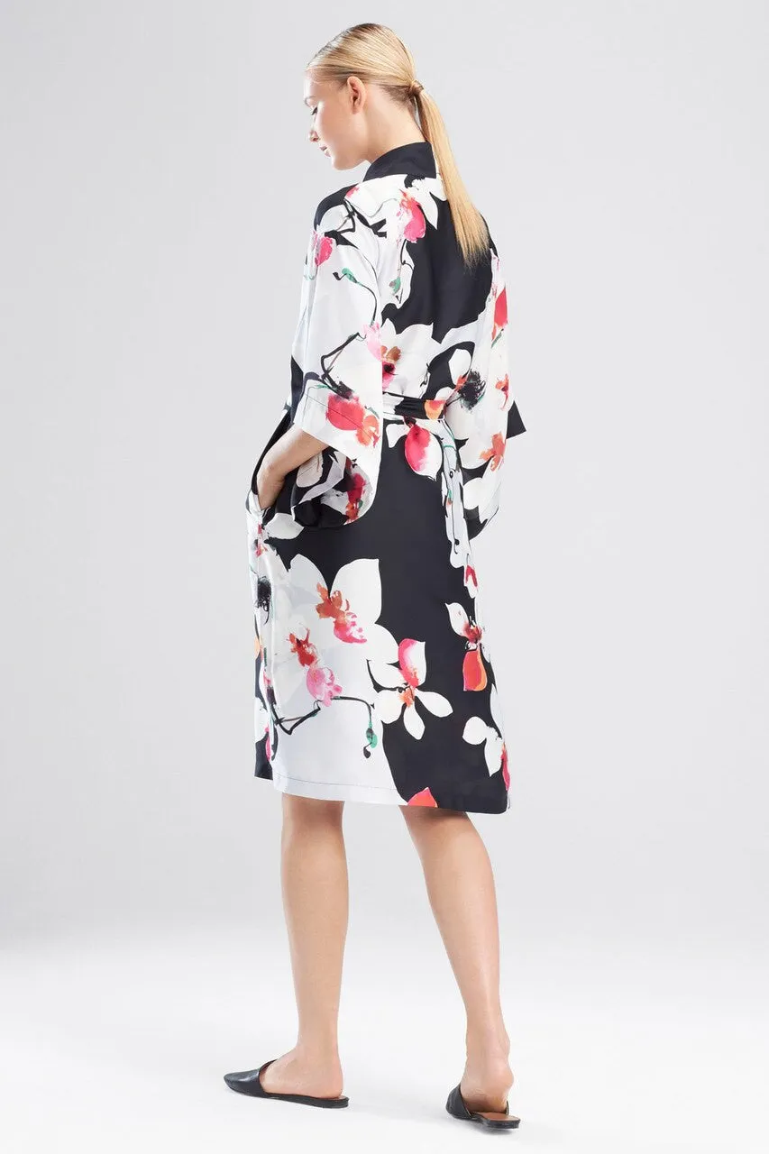 Cattleya Robe