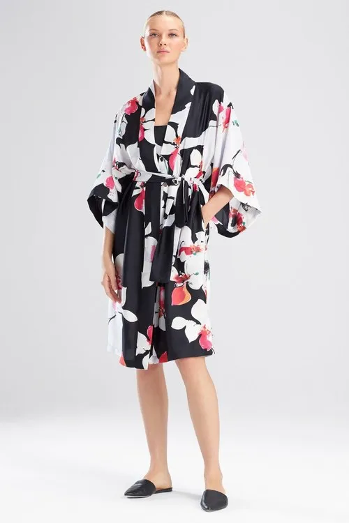 Cattleya Robe