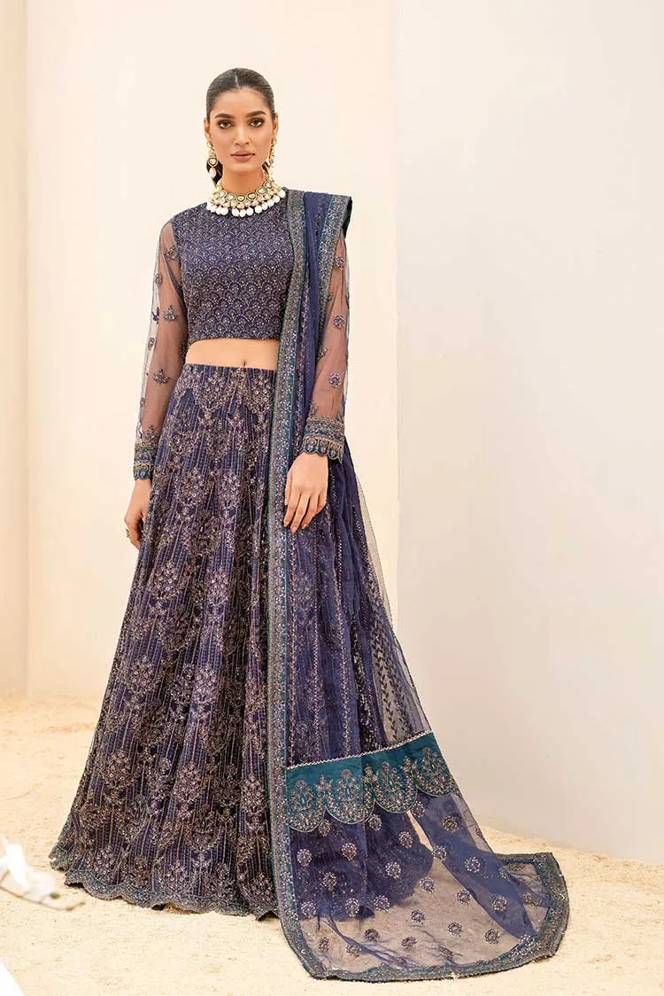 CC 10 Kenza Chinon Chiffon Collection