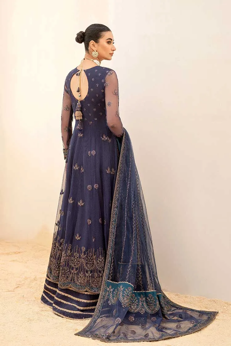 CC 10 Kenza Chinon Chiffon Collection