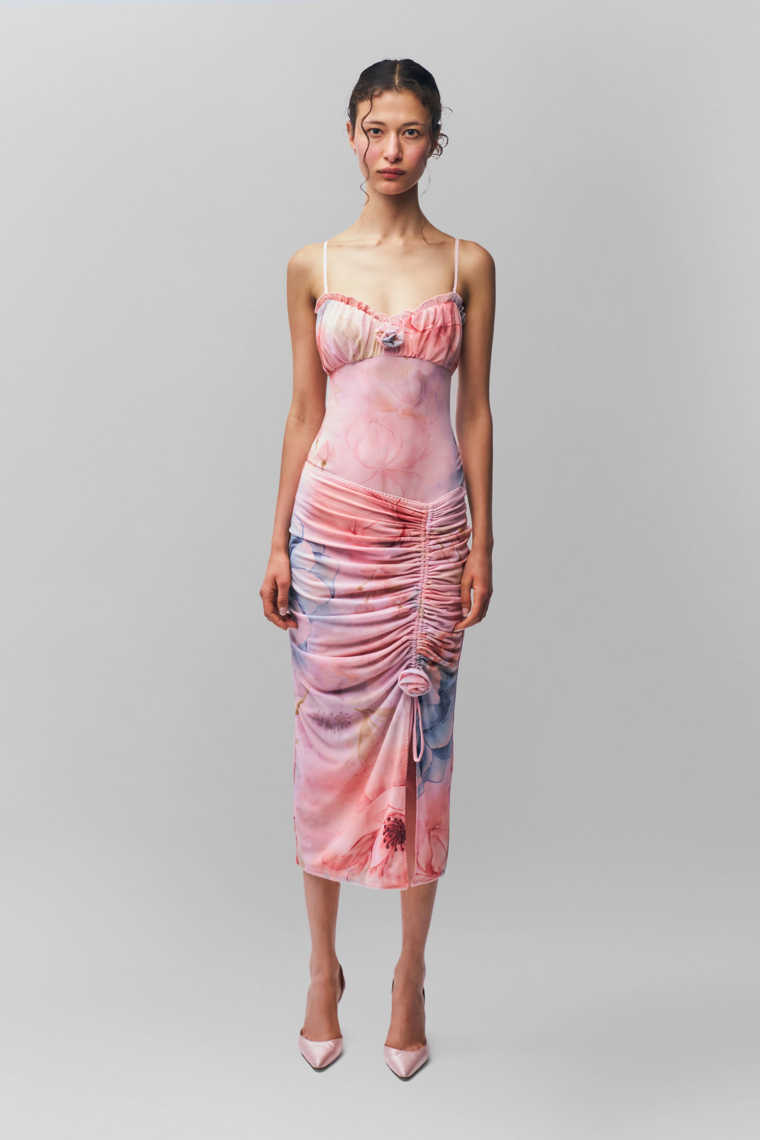 High Street Chic Celastrina Skirt