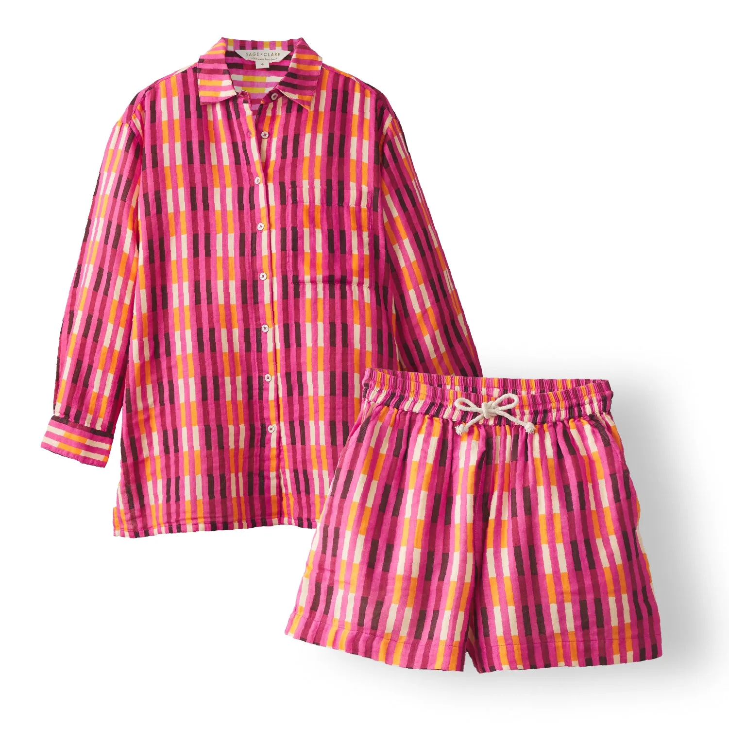 Chameli Cotton Resort Set