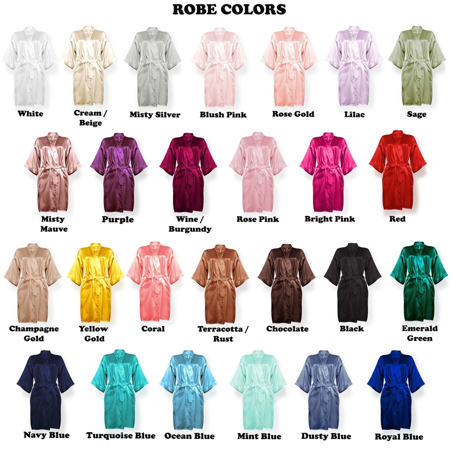 Champagne Gold Mis Quince Años Robes, Pretty Quinceañera Robes, Robes for Mama de Quince | Quinceañera Gift