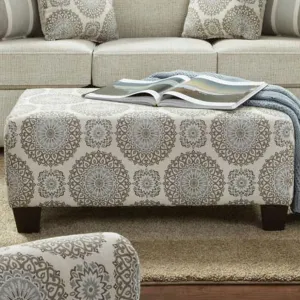 Charisma Ottoman