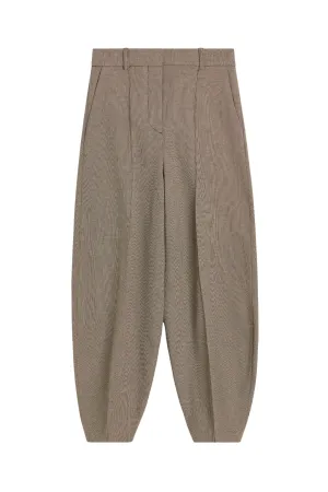 Charlie Pants Outdoor Fit