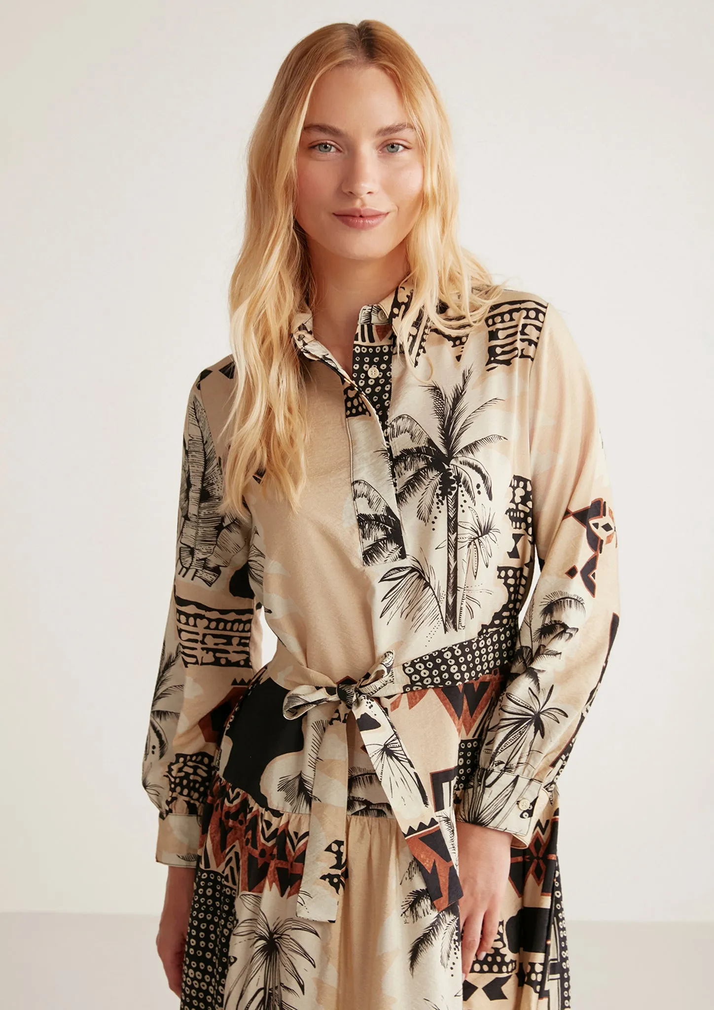 Chemise Homewear