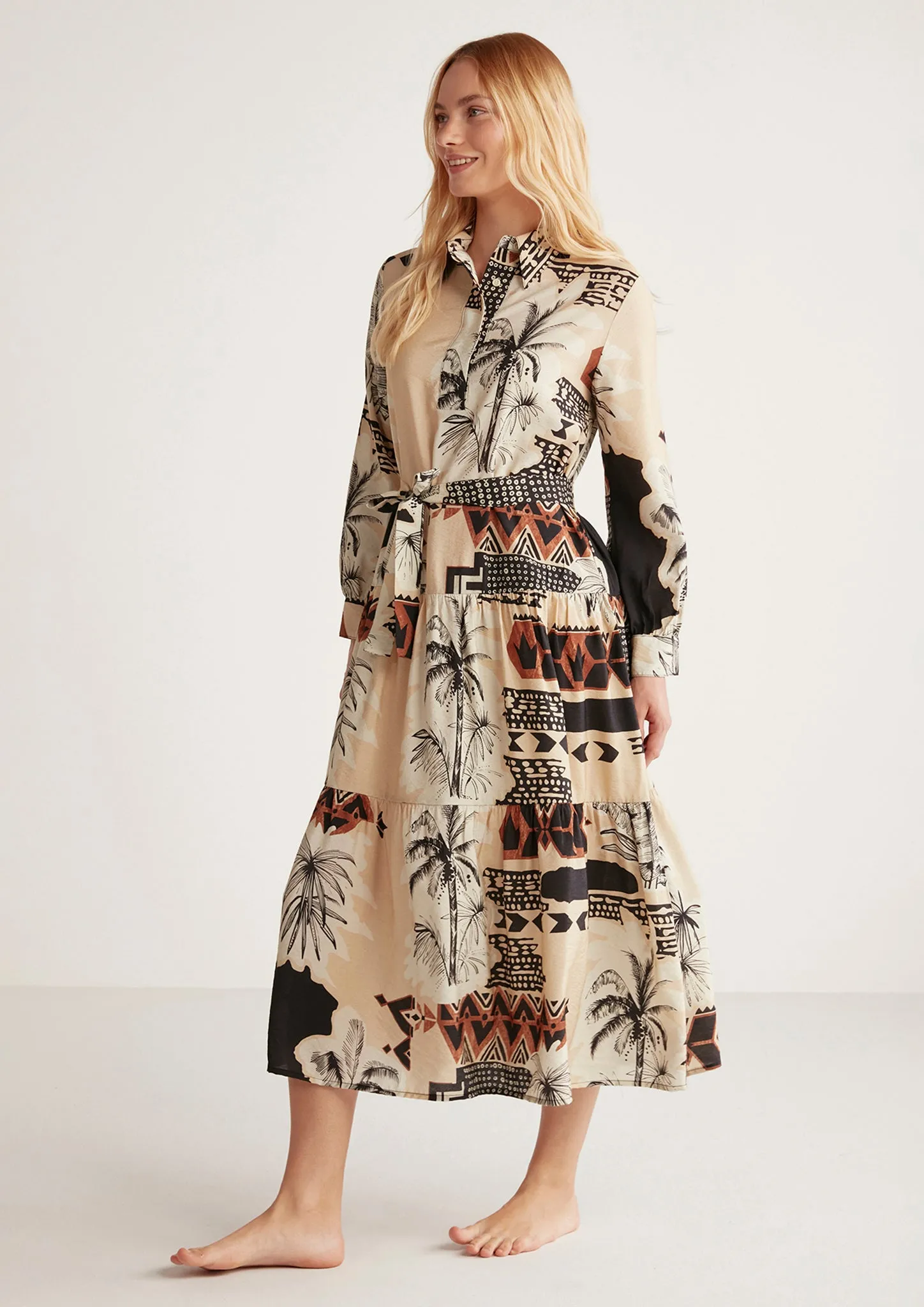 Chemise Homewear