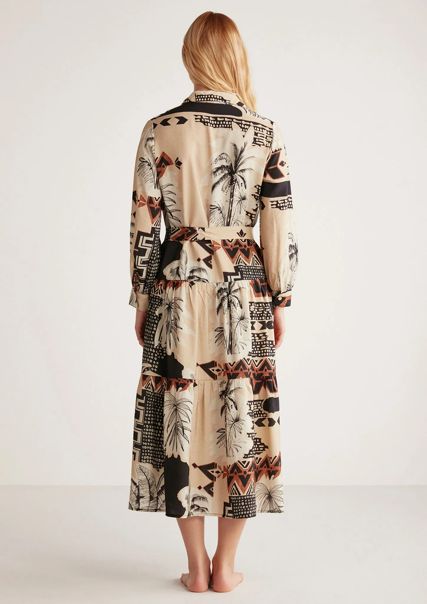 Chemise Homewear