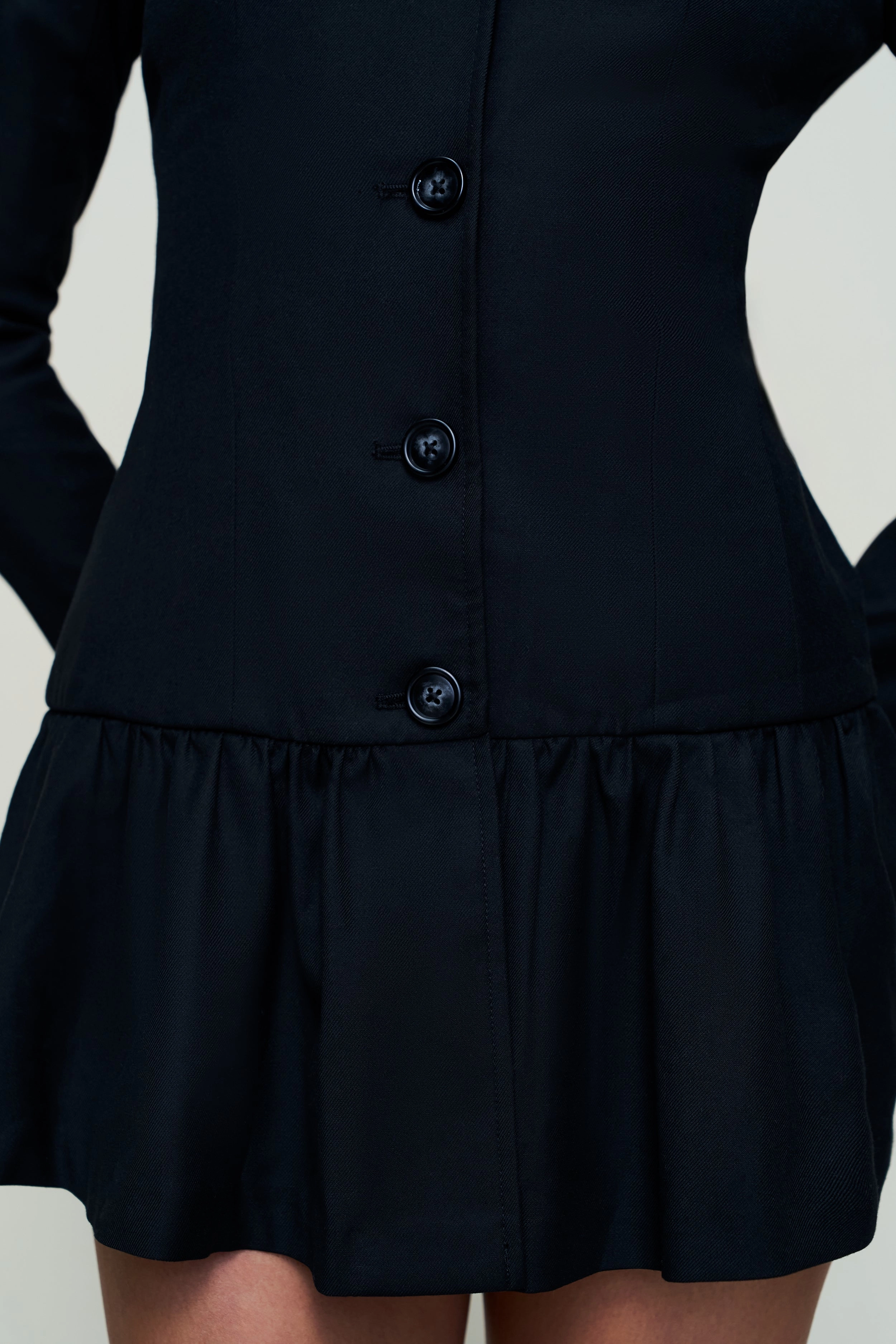 Cherie Suit Dress Work Pairing