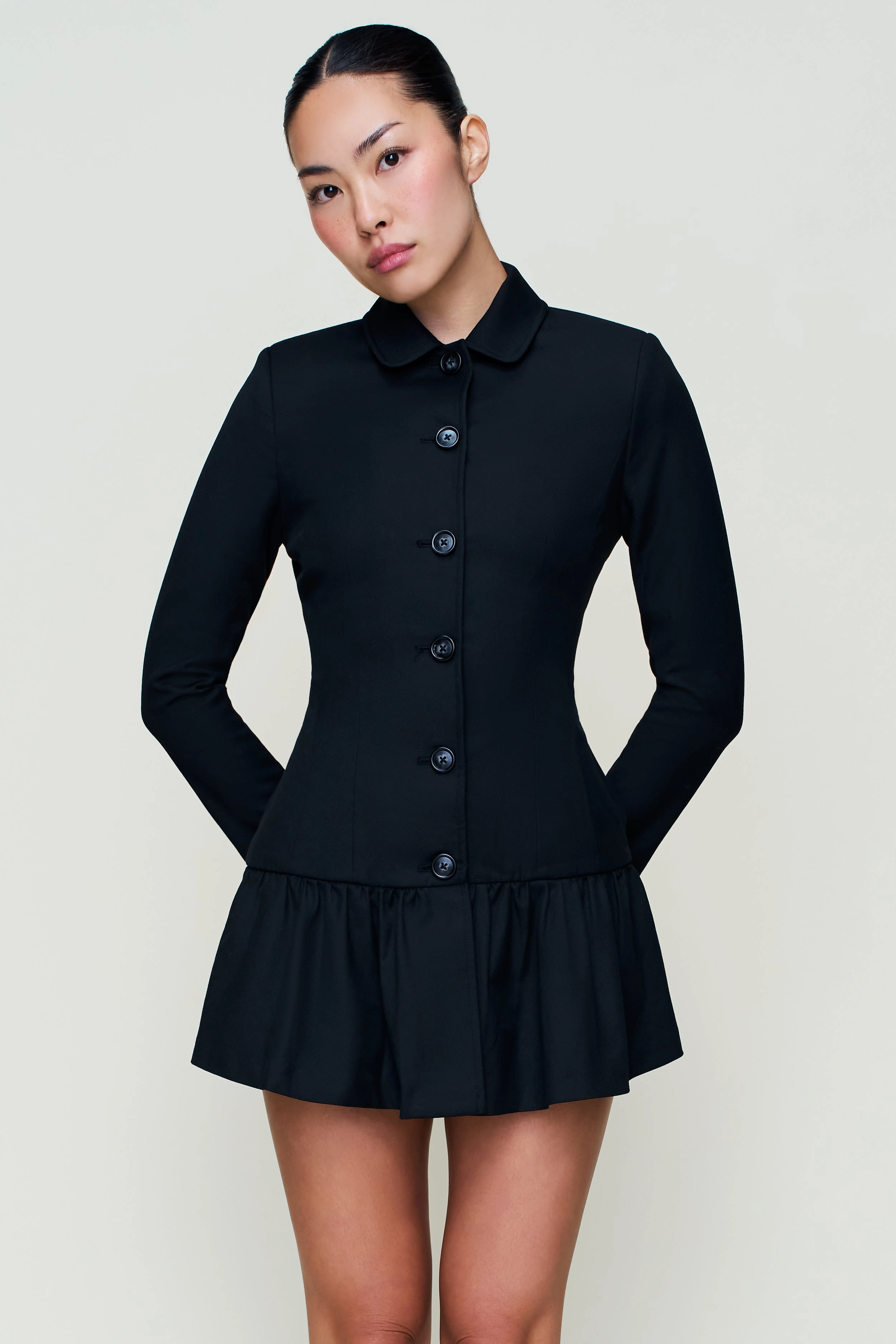 Soft And Comfortable Vibrant Edge Cherie Suit Dress