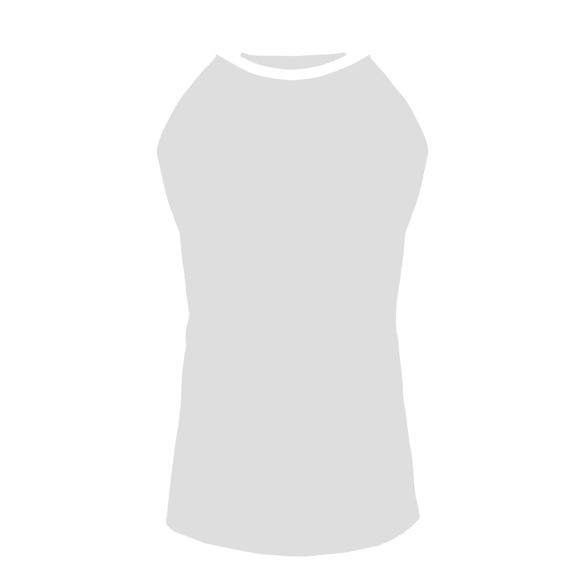 Cherokee Workwear ProfessionalsMaternity Mock Wrap Top Pewter