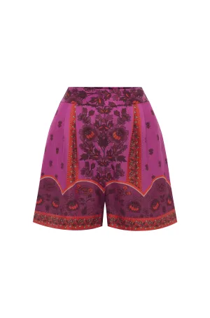 Cherry Bomb Shorts
