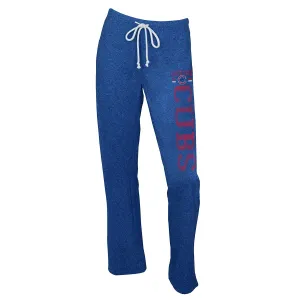 Chicago Cubs Women's Quest Lounge Pants