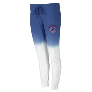 Chicago Cubs Women's Team Dye Lounge Pants