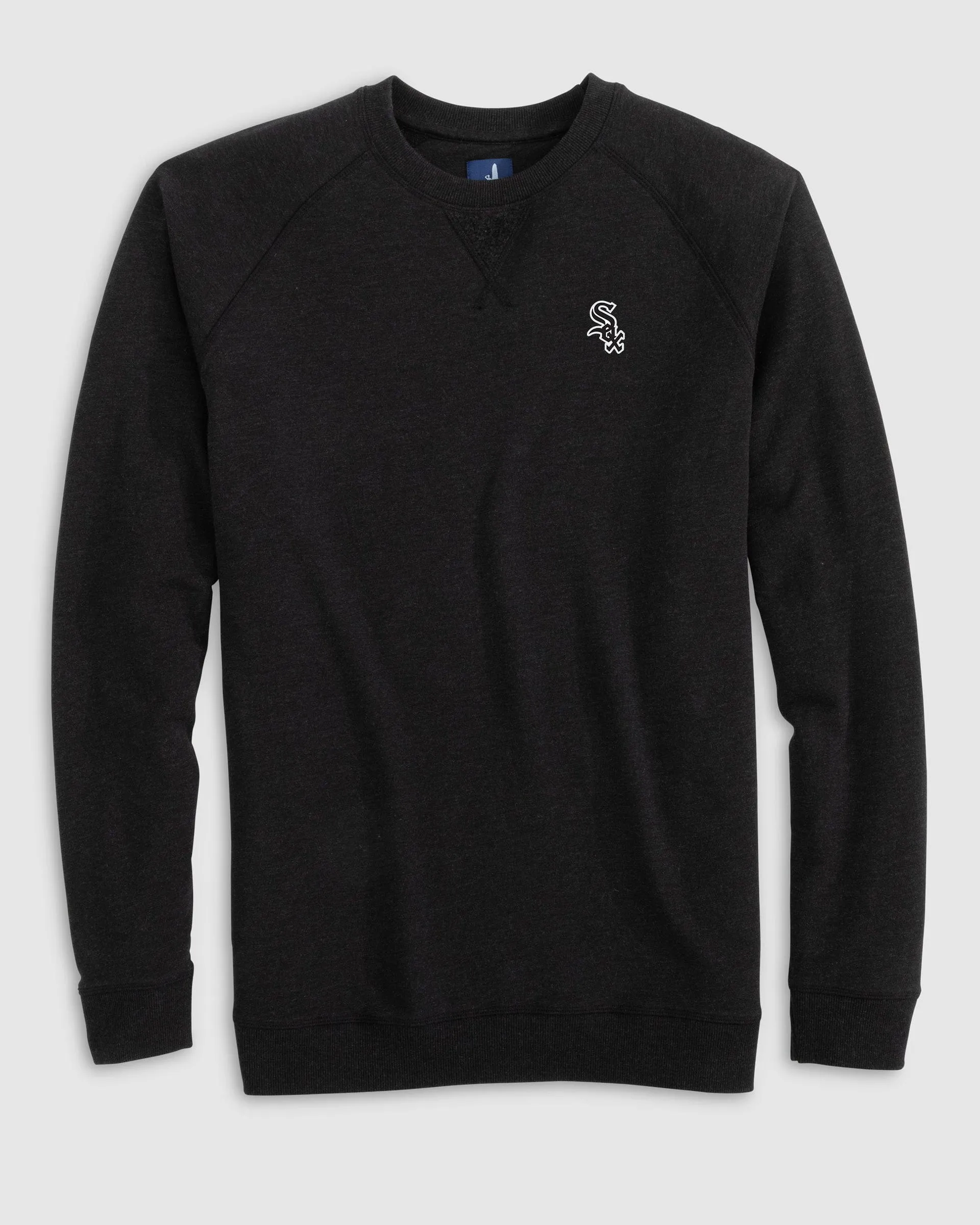 Chicago White Sox Freeman Jr. Crewneck Fleece Sweatshirt