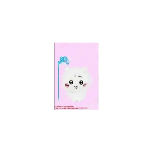 Chiikawa SOFMALLOW squishy figure (6 Variants)