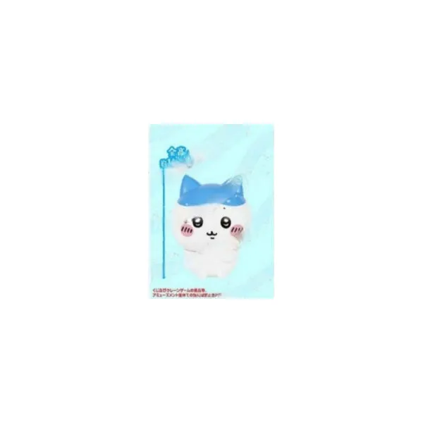 Chiikawa SOFMALLOW squishy figure (6 Variants)