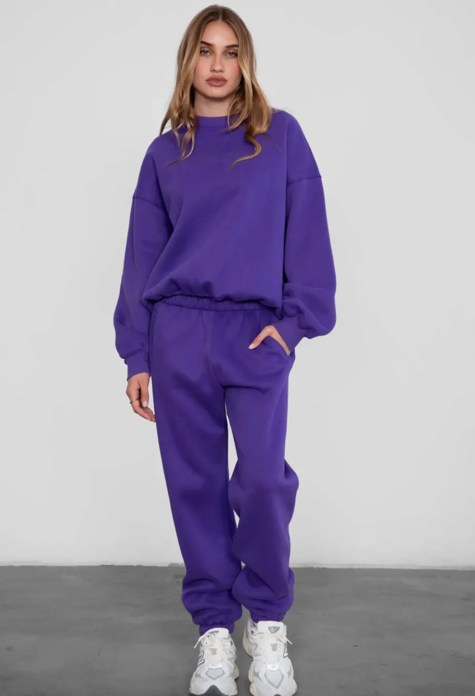 chill girl sweatpants
