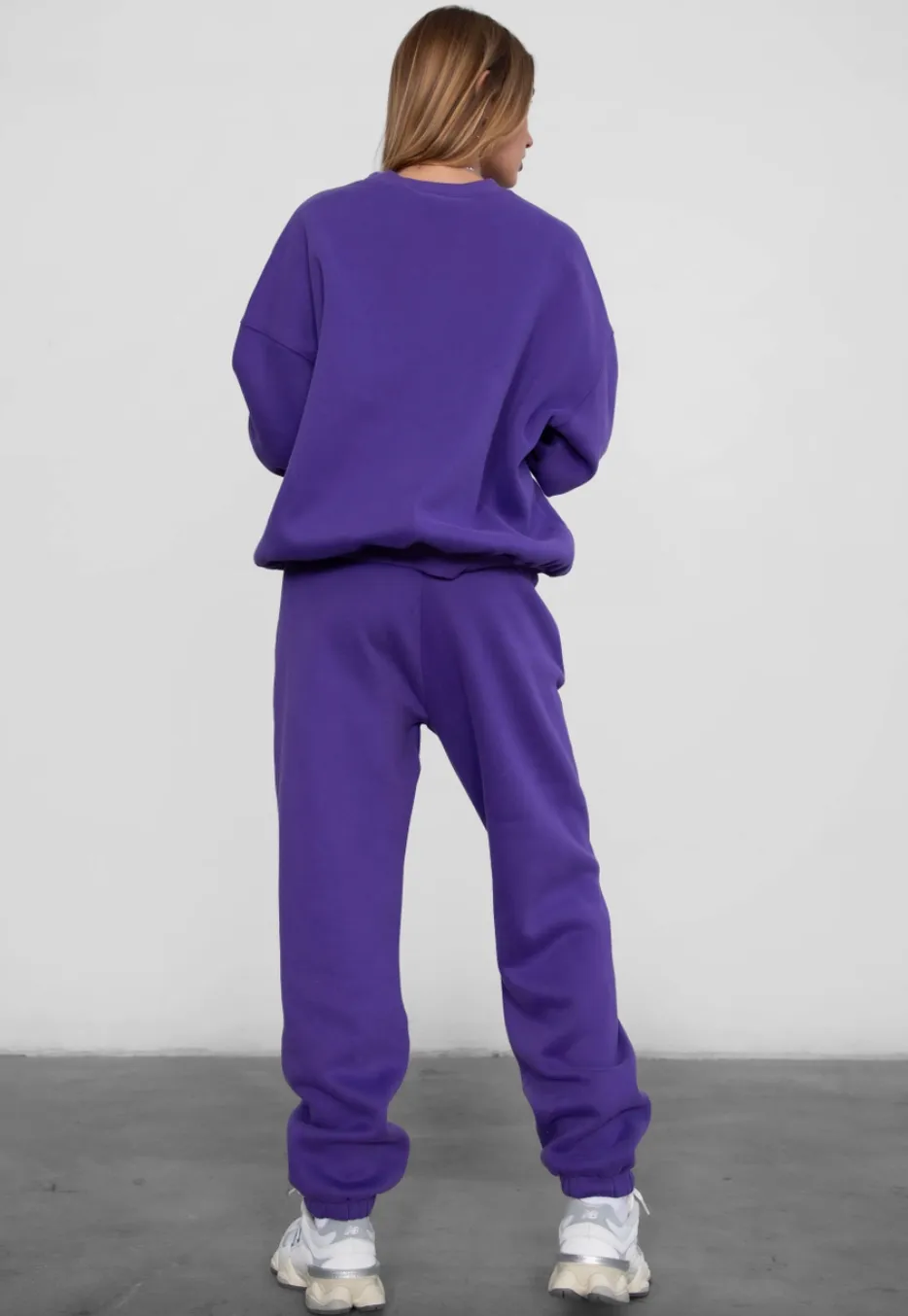 chill girl sweatpants