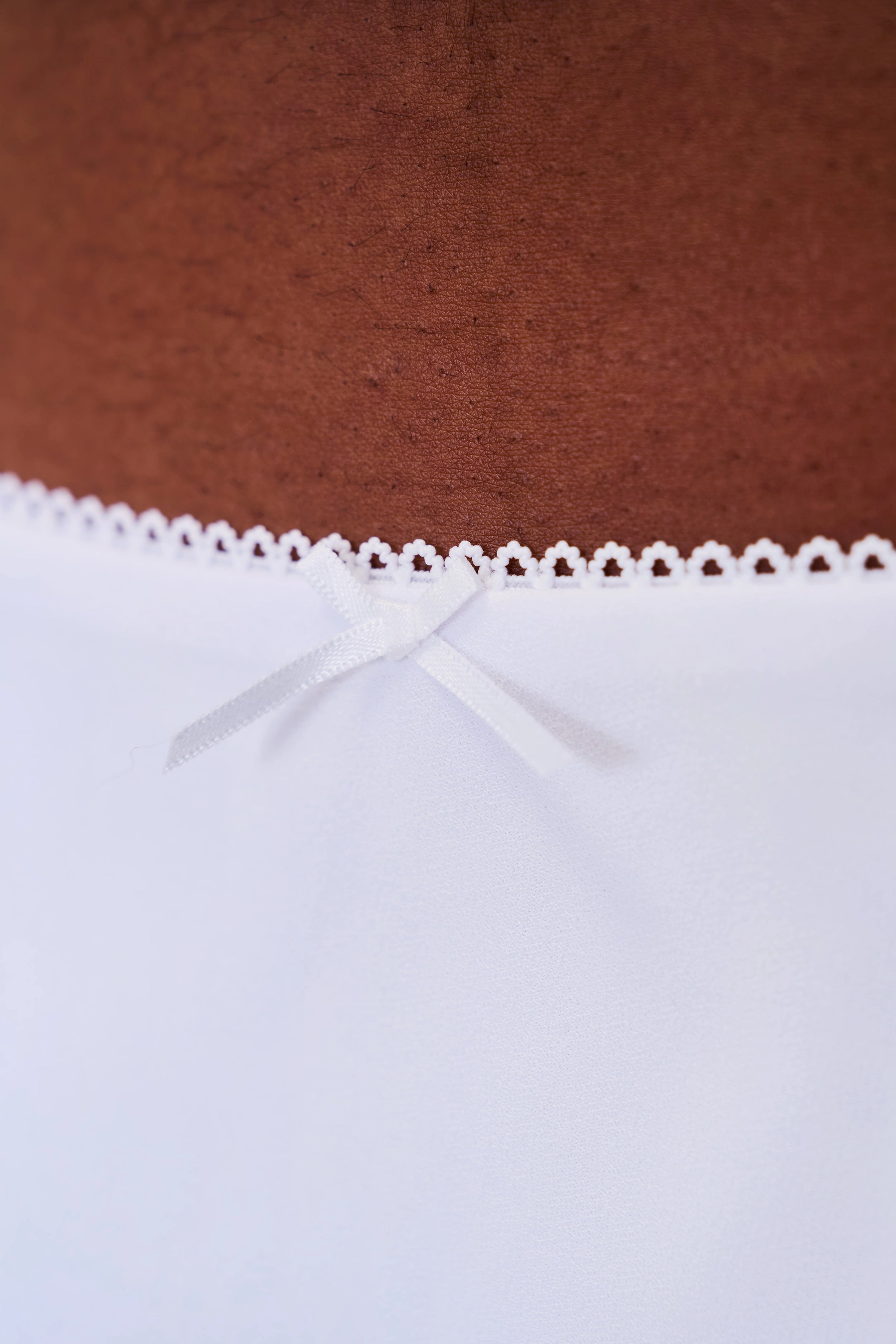 High Rise Cozy Edge Paloma Mini Skirt