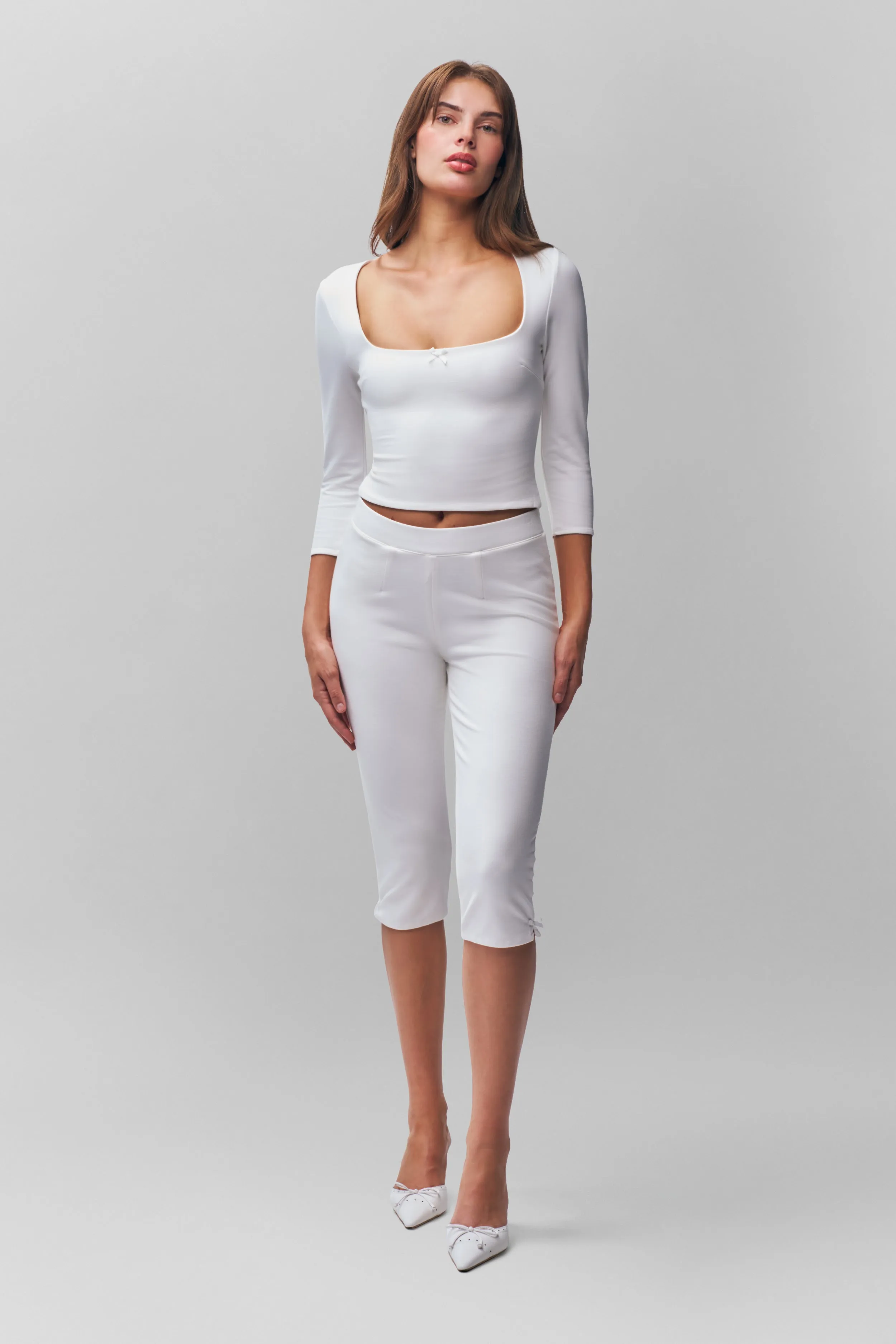 Caria Capri Multi Pocket System LightweightComfort