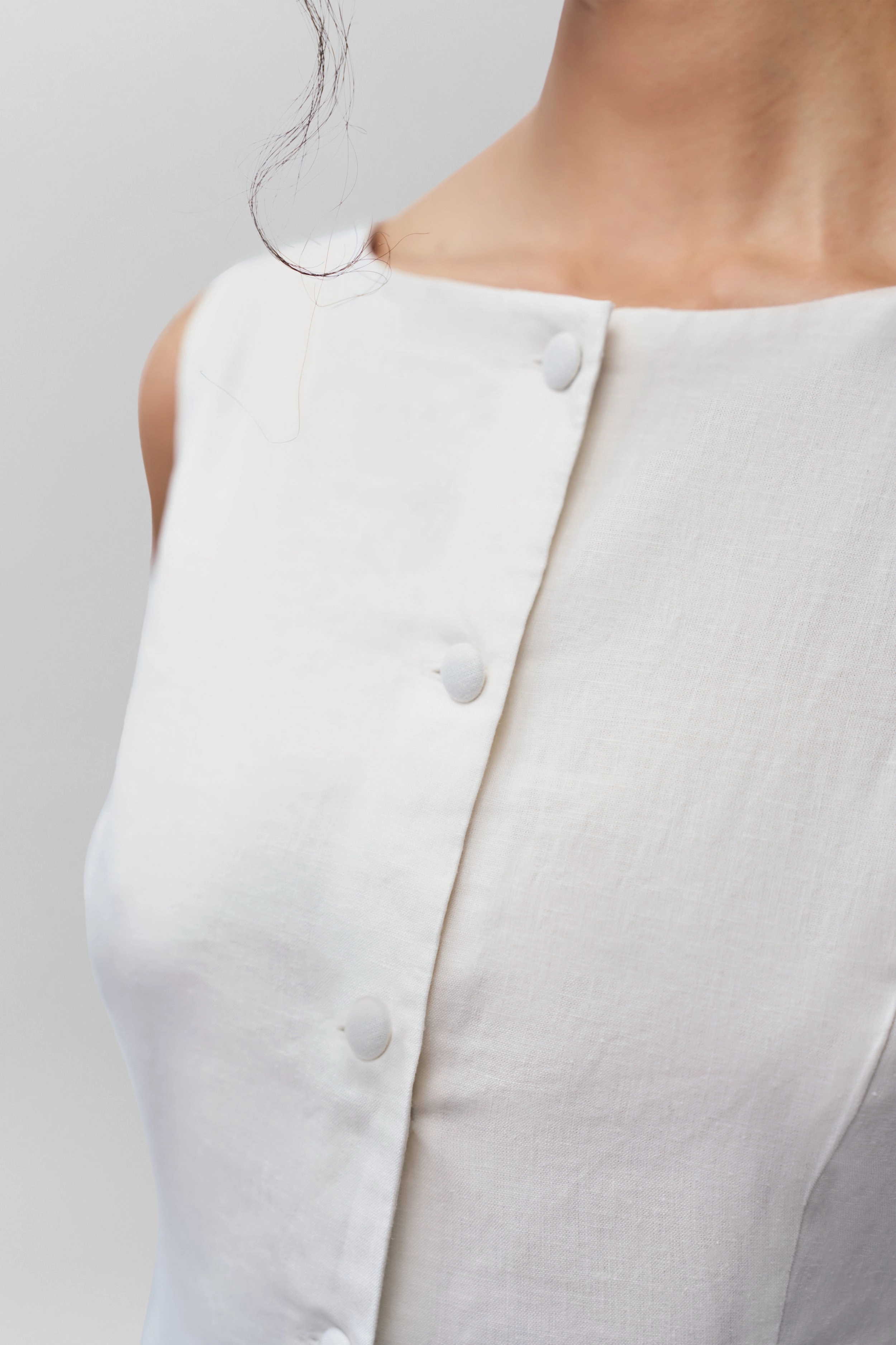 Elada Dress Smile Feel Chic Mom