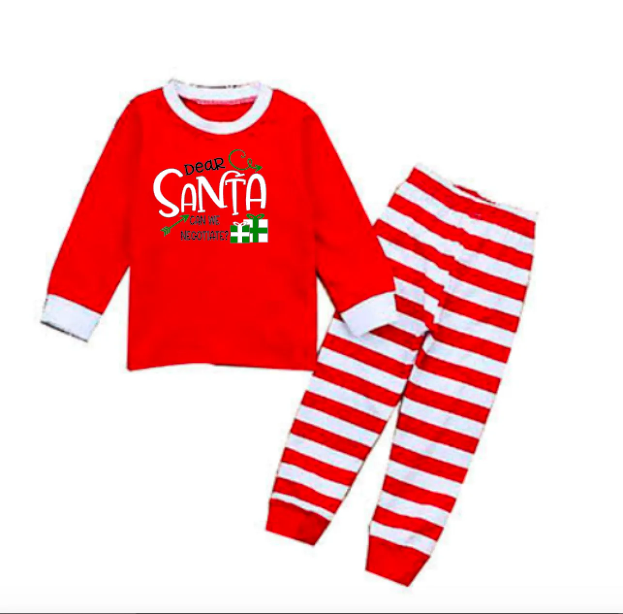 Christmas Pajama Sets