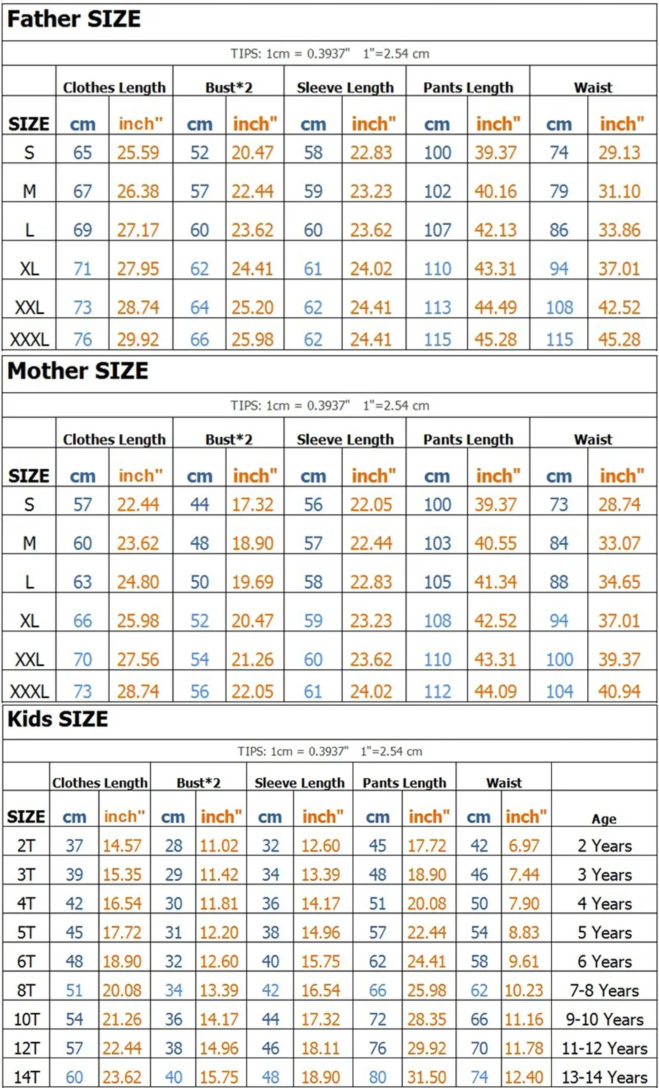 Christmas Rompers or PJs for the Family. Matching Jumpsuit Zipper Pajamas-Parents, Kids. WickedYo