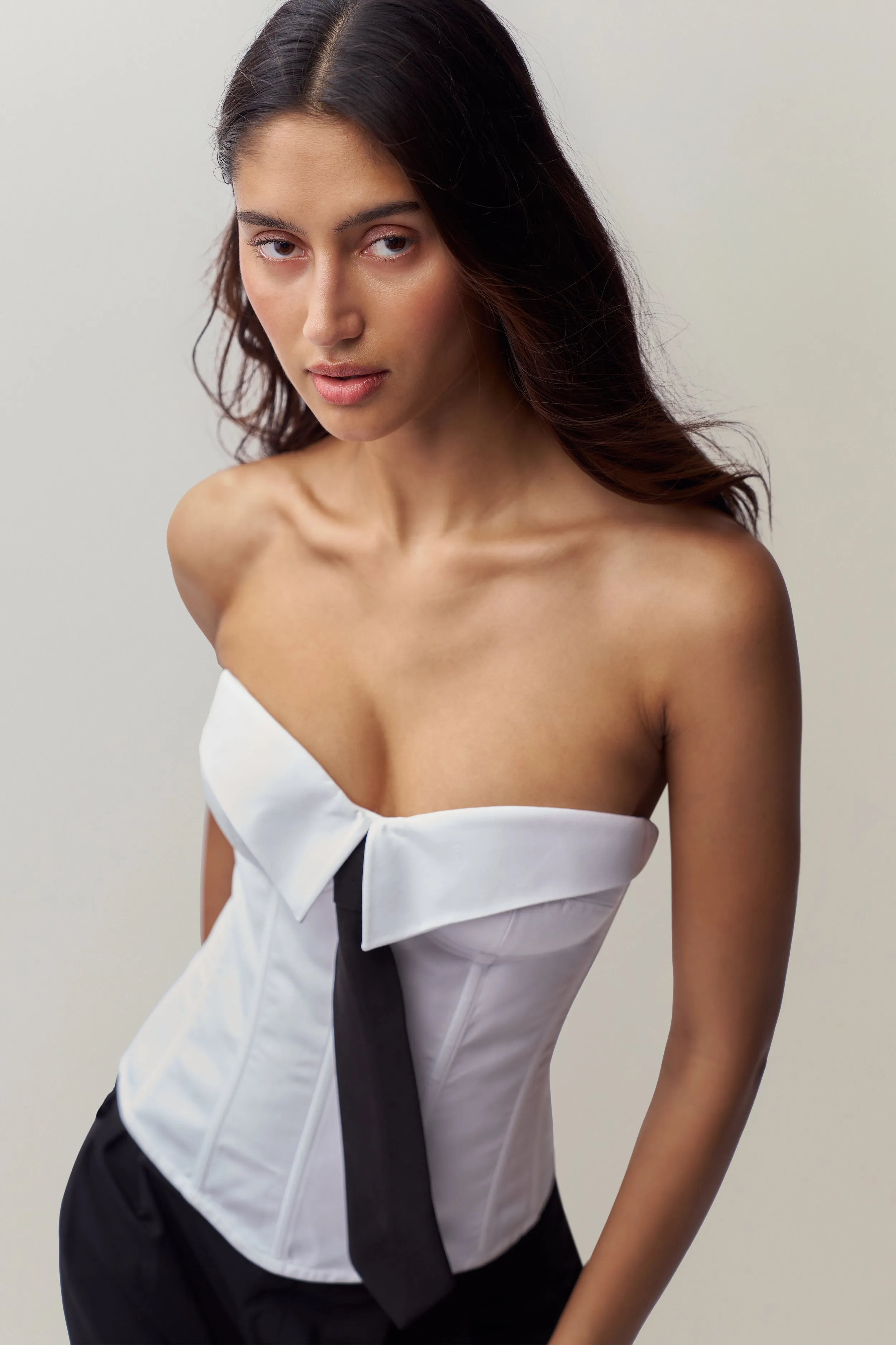 Chrys Corset Adaptive Temperature Control